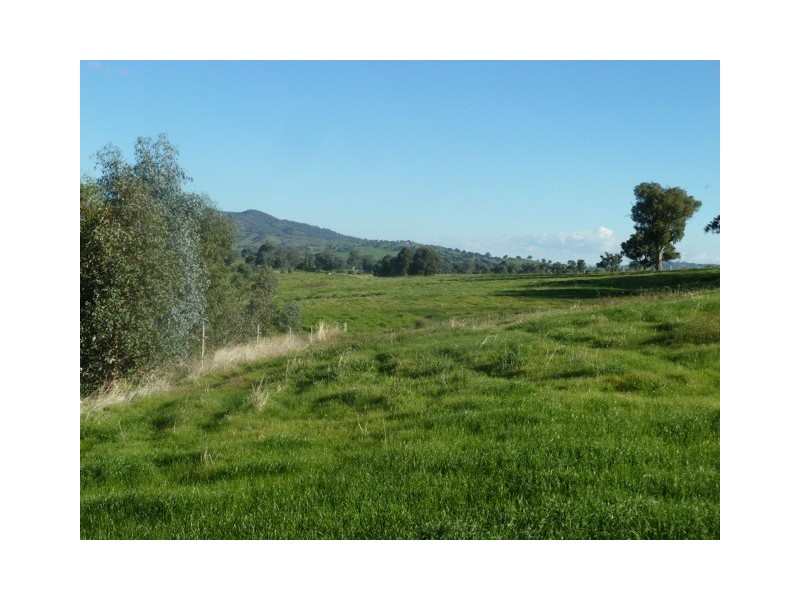 Lots 1 and 2 Hores Lane, Talgarno VIC 3691