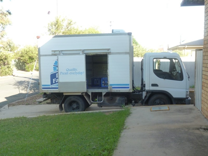 CNR Bidgee Drive and Alma Street, Hay NSW 2711