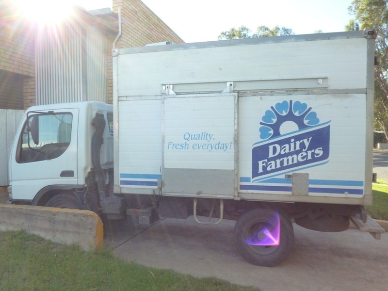 CNR Bidgee Drive and Alma Street, Hay NSW 2711