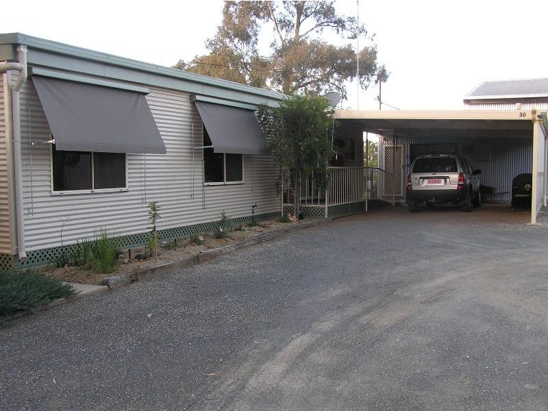 22 – 28 NOWRANIE, Jerilderie NSW 2716