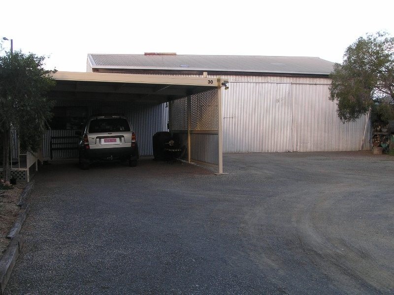 22 – 28 NOWRANIE, Jerilderie NSW 2716