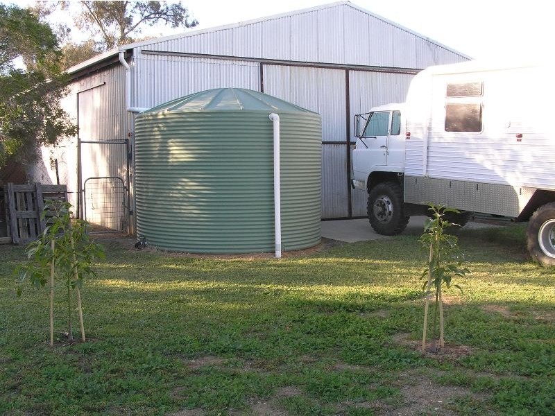 22 – 28 NOWRANIE, Jerilderie NSW 2716