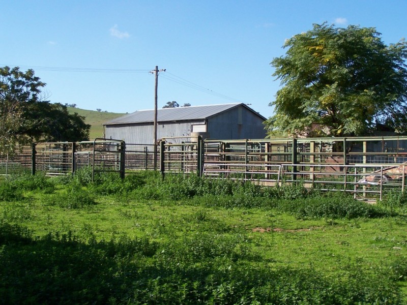 61 Merritts Road, Wagga Wagga NSW 2650