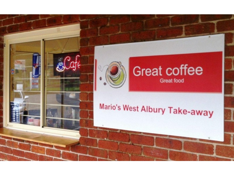 Shop 1 997 Pemberton Street, West Albury NSW 2640