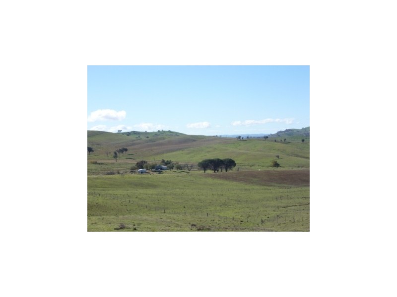 000 Grassy Creek Road, Boorowa NSW 2586