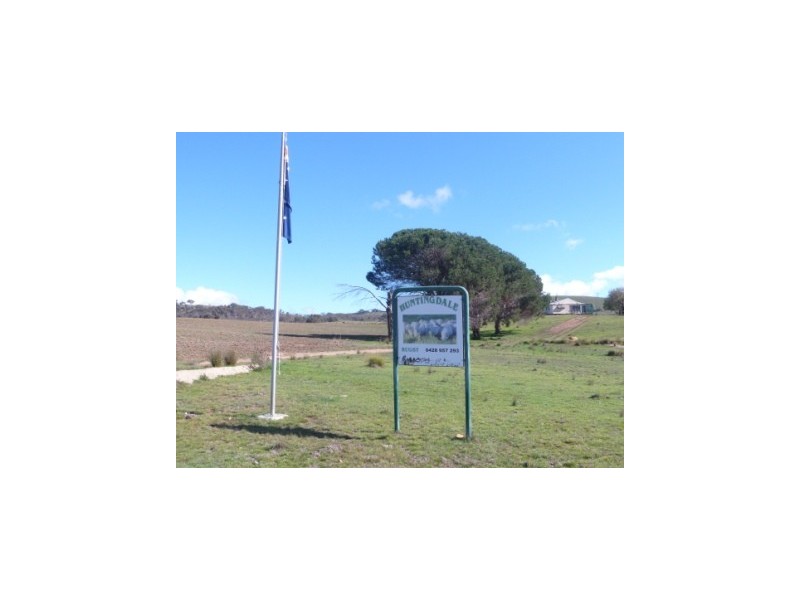 000 Grassy Creek Road, Boorowa NSW 2586