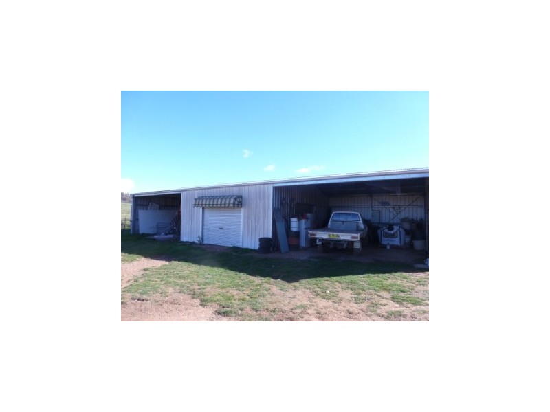 000 Grassy Creek Road, Boorowa NSW 2586