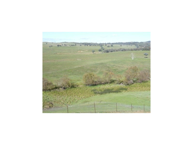 000 Grassy Creek Road, Boorowa NSW 2586