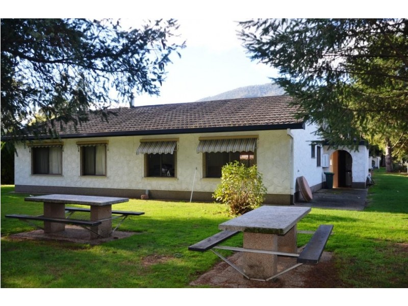 Unit 5, 896 Great Alpine Road, Freeburgh VIC 3741