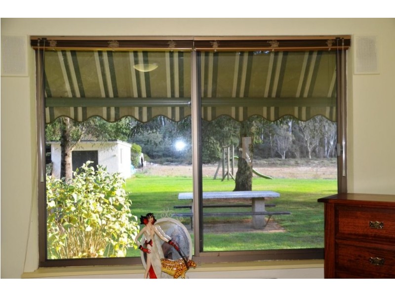 Unit 5, 896 Great Alpine Road, Freeburgh VIC 3741