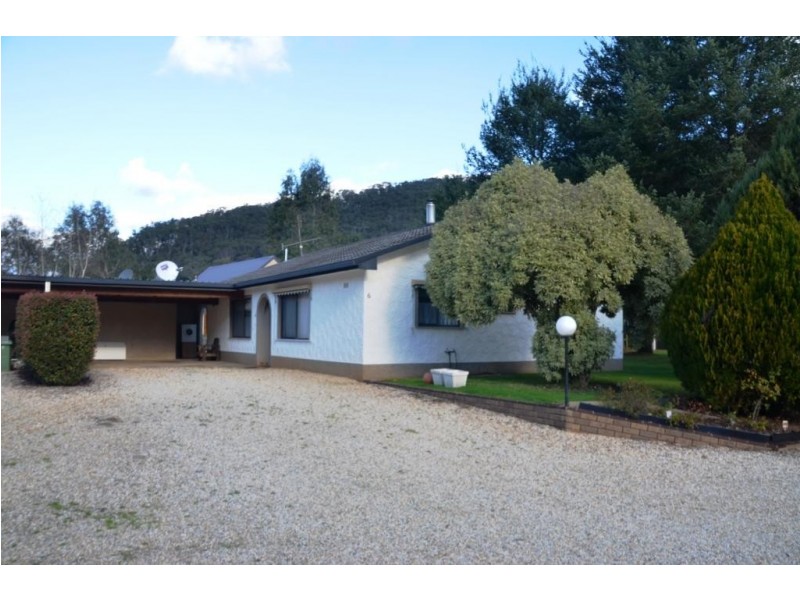 Unit 5, 896 Great Alpine Road, Freeburgh VIC 3741