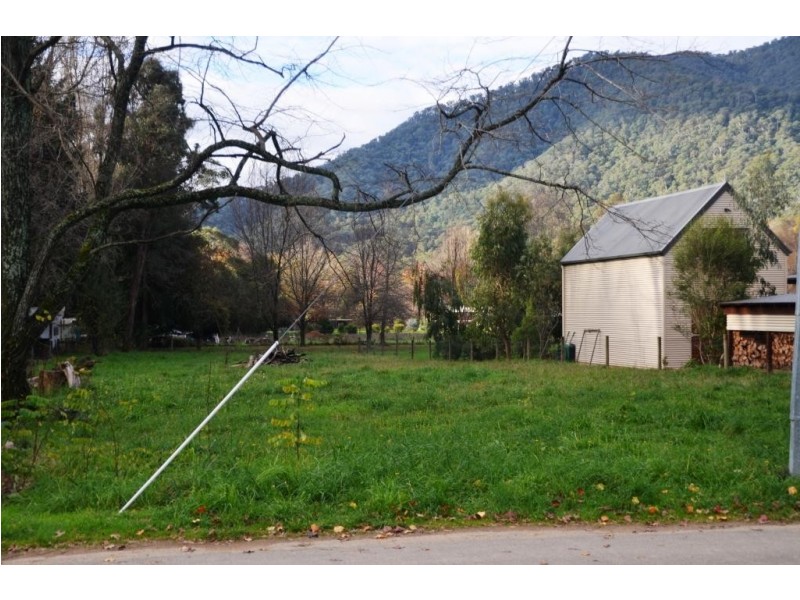 Lot 6 Camping Park Road, Harrietville VIC 3741