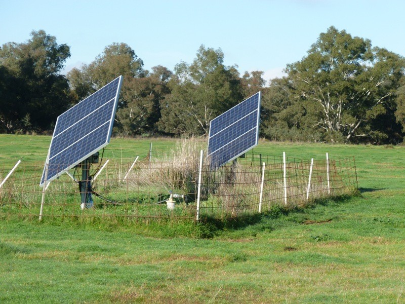 North Broadway Kanimbla Lane, Holbrook NSW 2644
