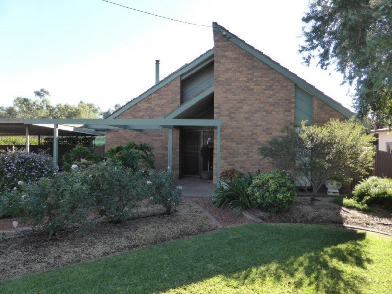 Hillston NSW 2675