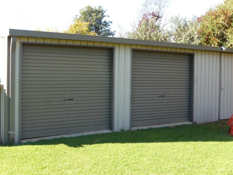 Hillston NSW 2675