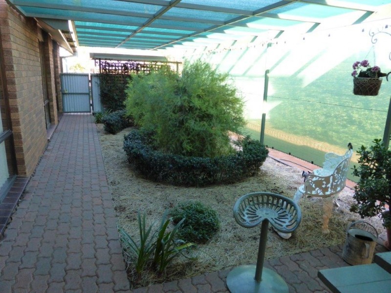 Hillston NSW 2675