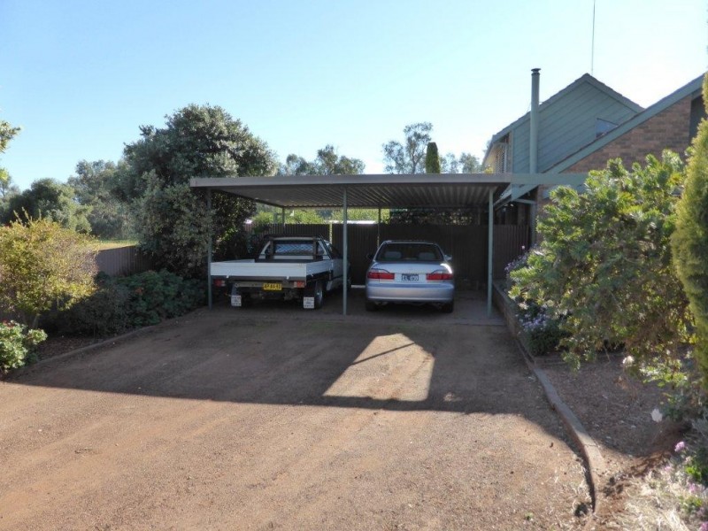 Hillston NSW 2675