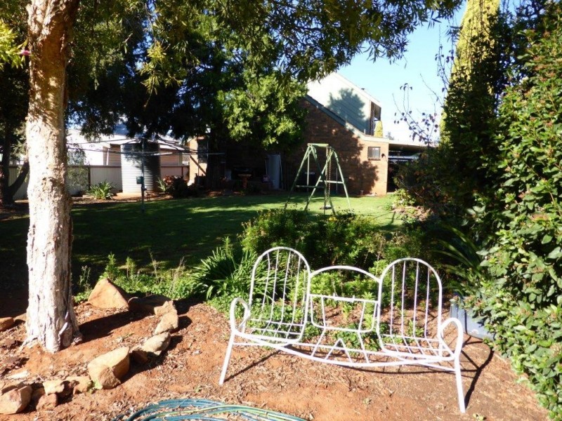 Hillston NSW 2675
