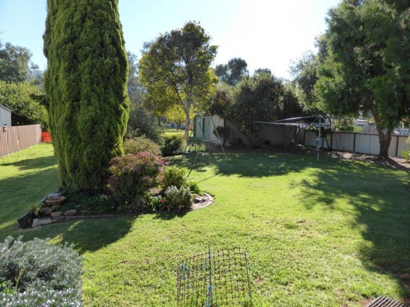 Hillston NSW 2675