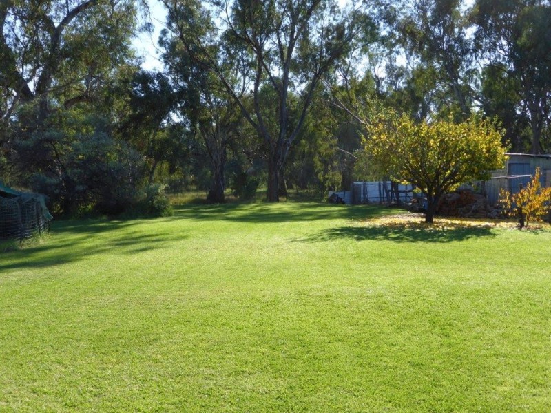 Hillston NSW 2675