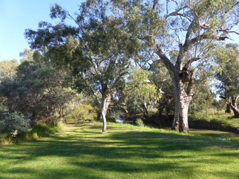 Hillston NSW 2675