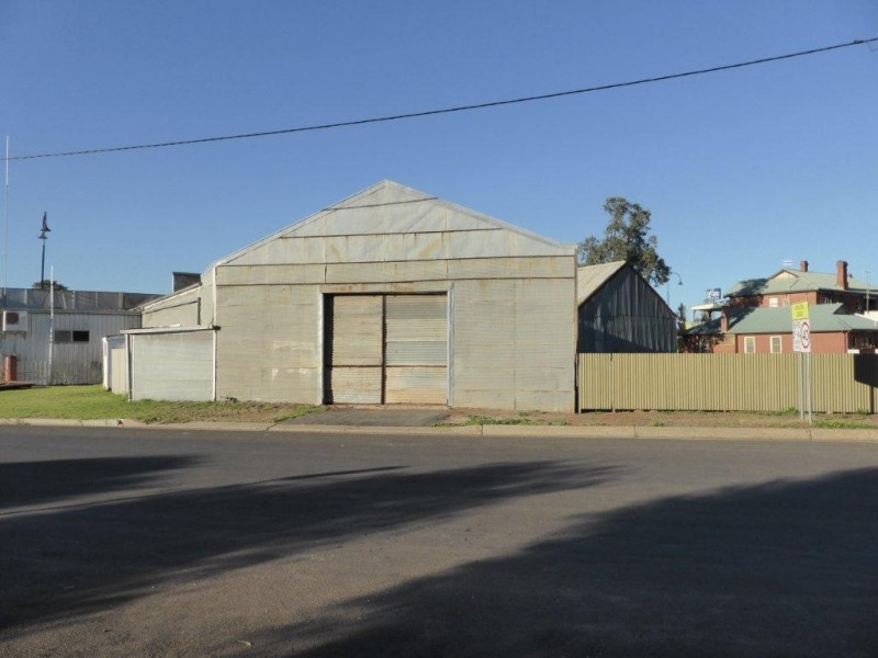 Hillston NSW 2675