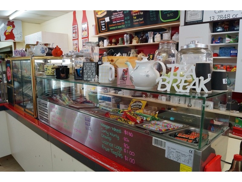 145 Murray Street, Finley NSW 2713