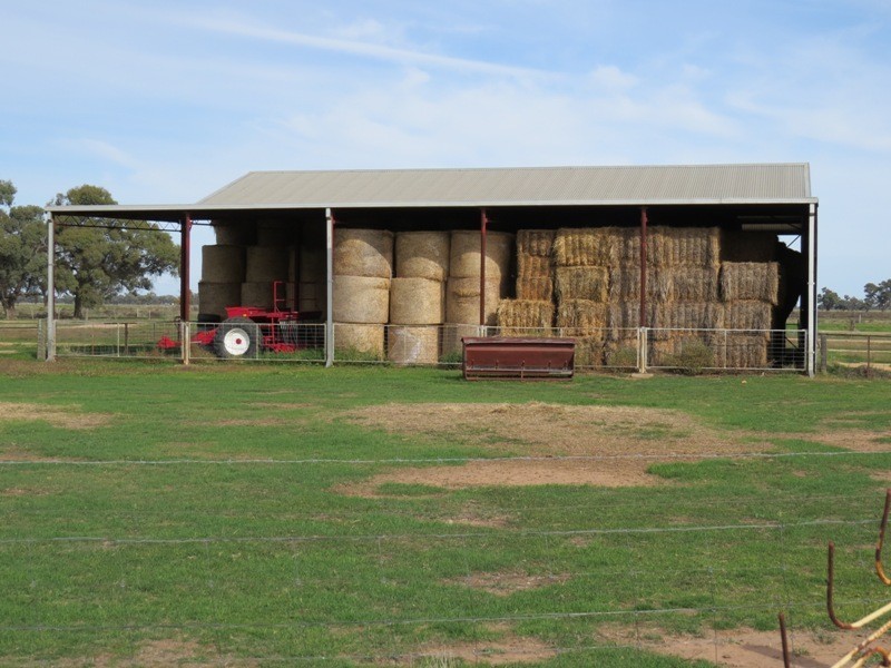 RMB 185 Hetherington Road, Deniliquin NSW 2710