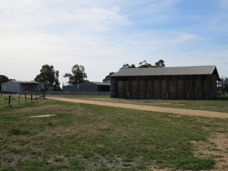 RMB 185 Hetherington Road, Deniliquin NSW 2710