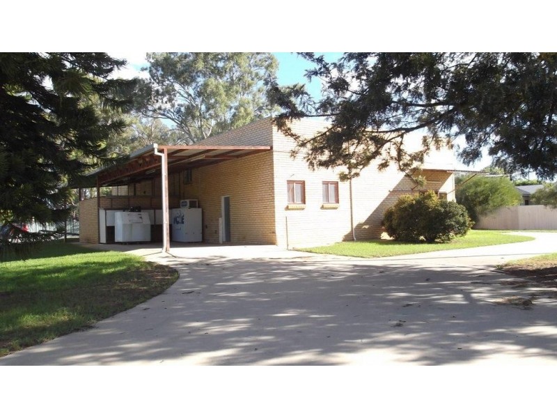 CNR Bidgee Drive and Alma Street, Hay NSW 2711