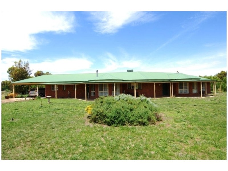 56 Mulumbah Road, Deniliquin NSW 2710
