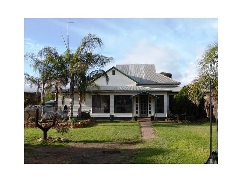 - Greendale -, West Wyalong NSW 2671