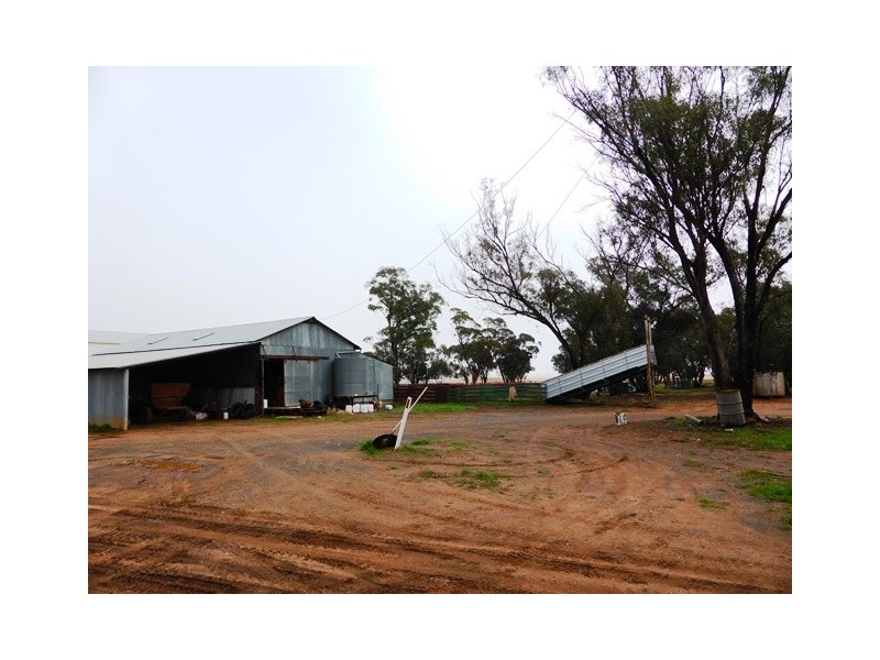 - Greendale -, West Wyalong NSW 2671