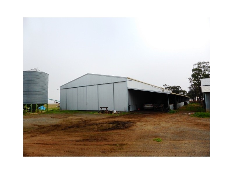 - Greendale -, West Wyalong NSW 2671