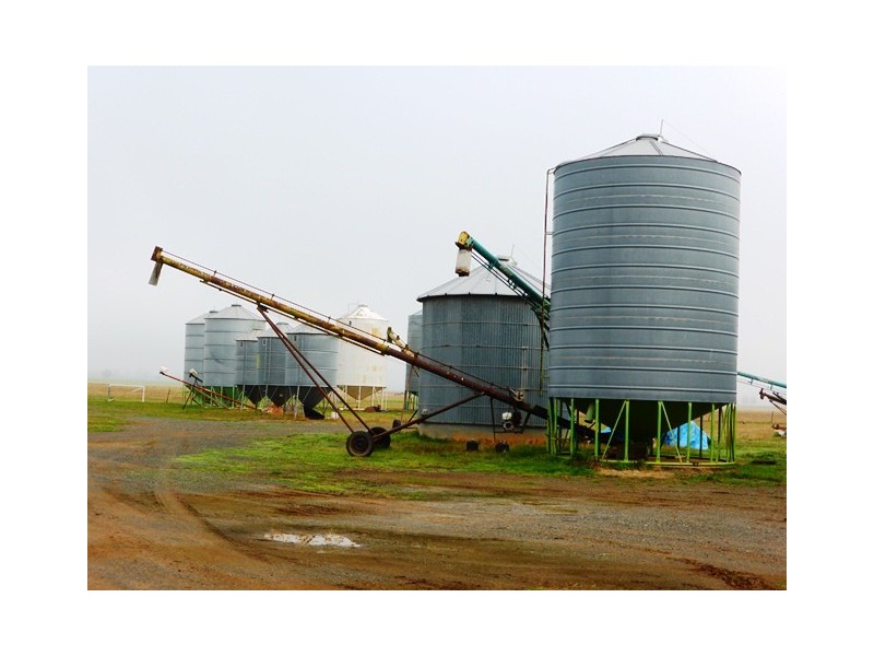 - Greendale -, West Wyalong NSW 2671