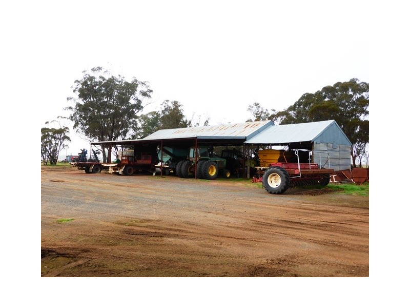 - Greendale -, West Wyalong NSW 2671