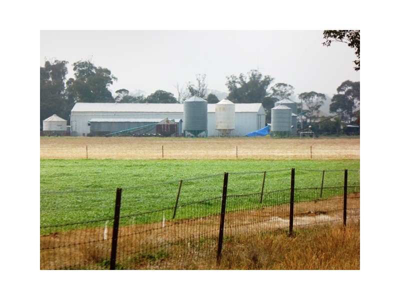 - Greendale -, West Wyalong NSW 2671