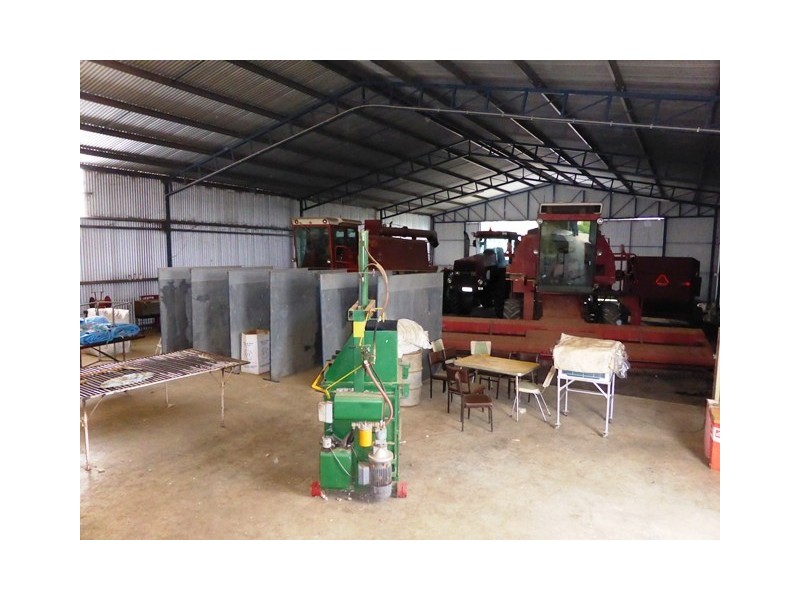 - Greendale -, West Wyalong NSW 2671