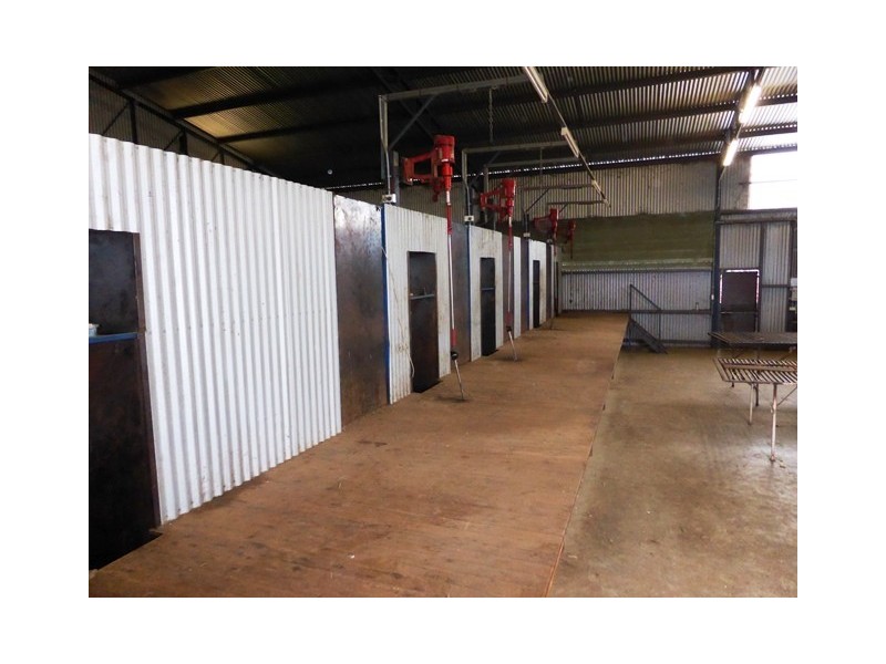 - Greendale -, West Wyalong NSW 2671