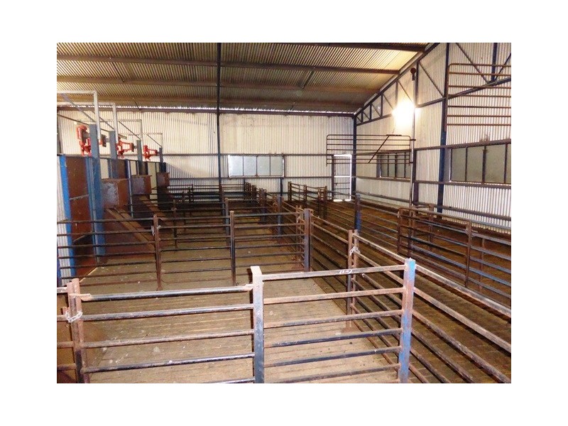 - Greendale -, West Wyalong NSW 2671