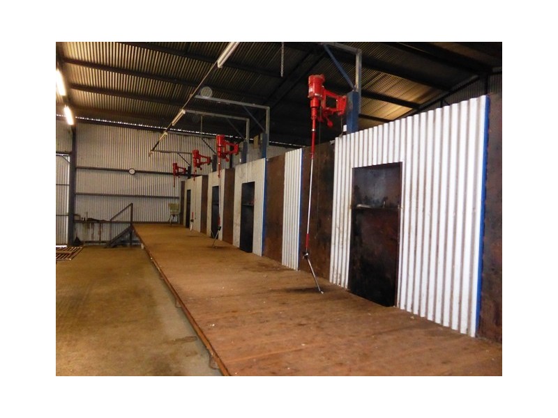- Greendale -, West Wyalong NSW 2671