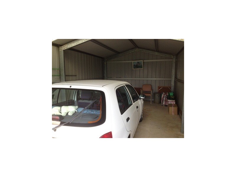 10 Crown, Narrandera NSW 2700