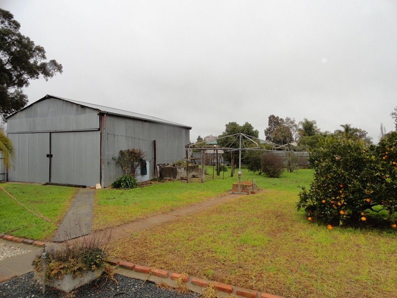 0 Wenke Street, Walla Walla NSW 2659