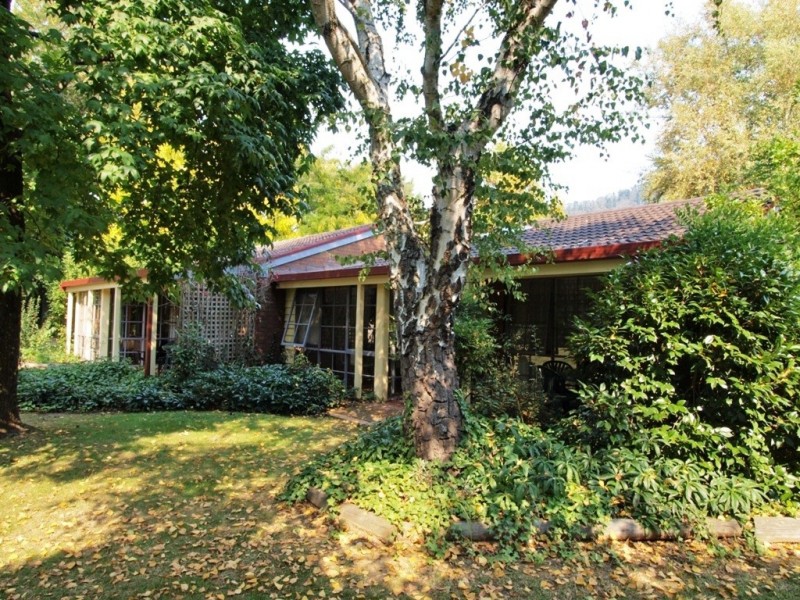 U1,Lot 3,14 Gavan Street, Bright VIC 3741