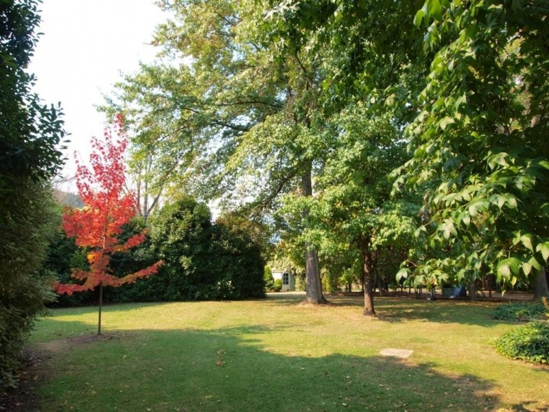 U1,Lot 3,14 Gavan Street, Bright VIC 3741