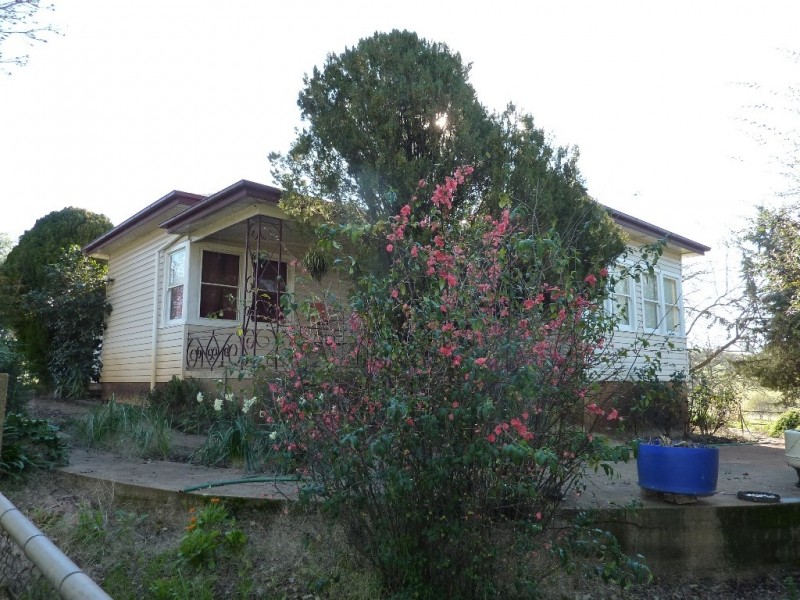 429 Coreinbob Siding Road, Ladysmith, Wagga Wagga NSW 2650