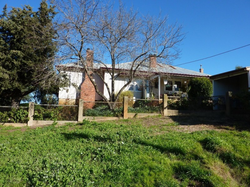 429 Coreinbob Siding Road, Ladysmith, Wagga Wagga NSW 2650