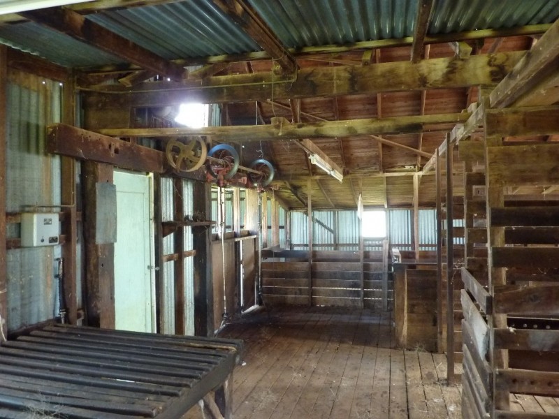 429 Coreinbob Siding Road, Ladysmith, Wagga Wagga NSW 2650