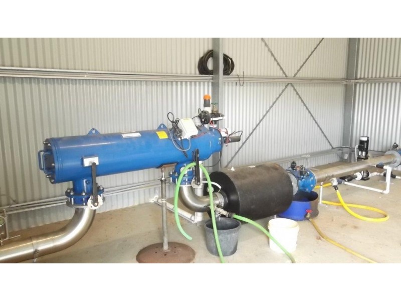 Lavorare Farm Maude Road, Hay NSW 2711