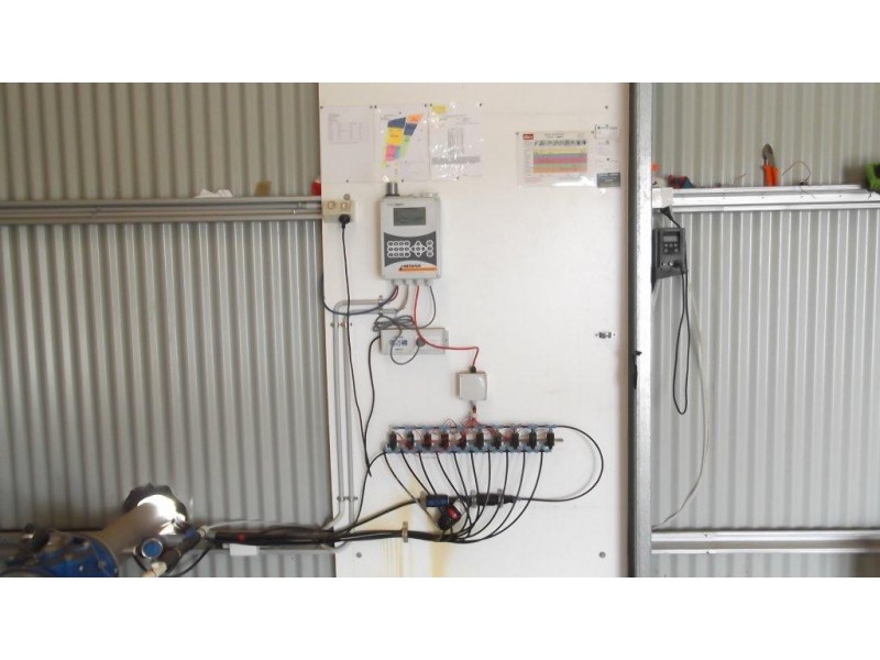 Lavorare Farm Maude Road, Hay NSW 2711